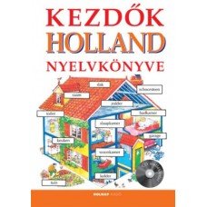 Kezdők holland nyelvkönyve - Letölthető hanganyaggal     13.95 + 1.95 Royal Mail